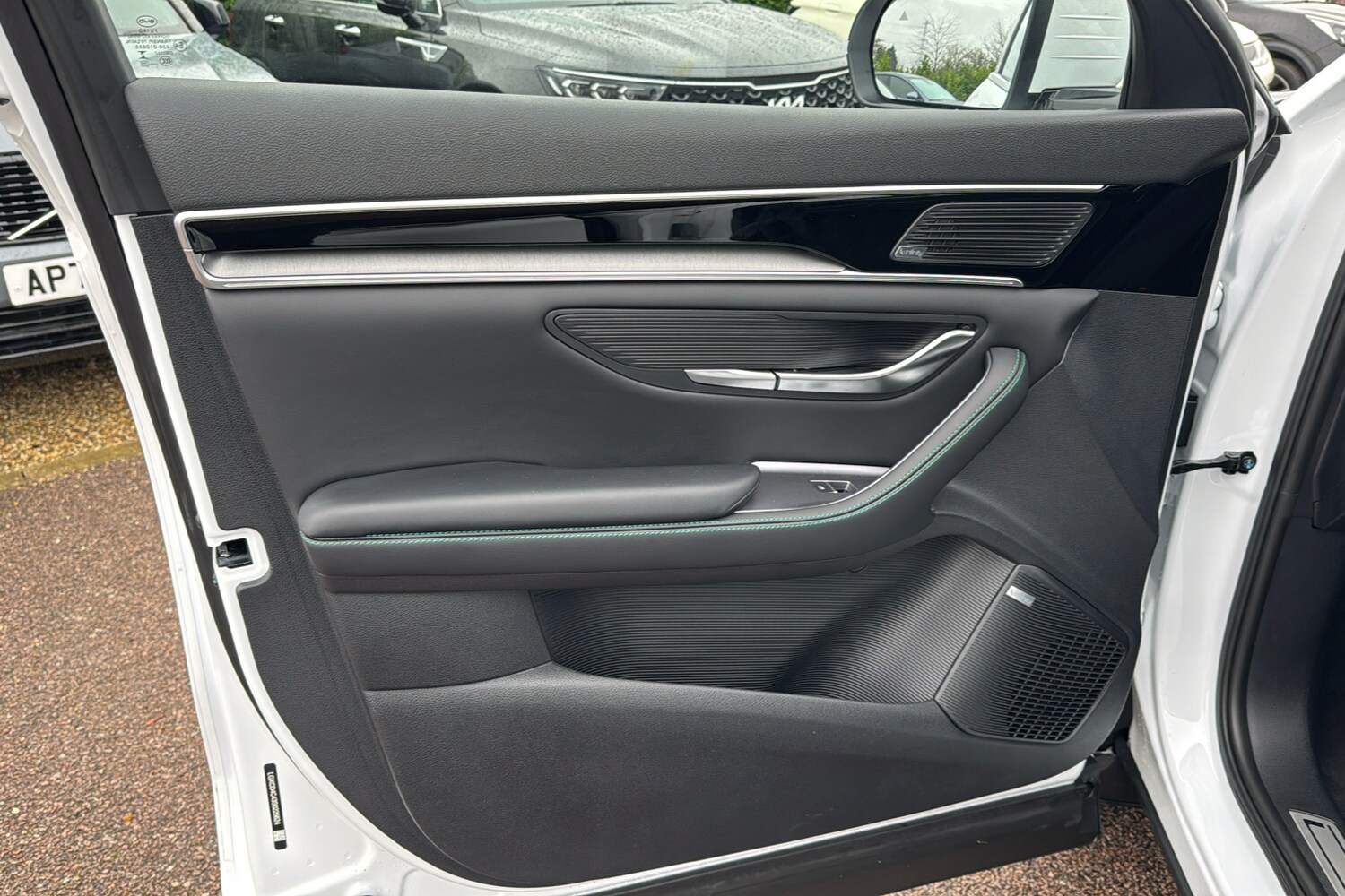 Used BYD Seal U 2025 for sale - 76955382: Photo 42