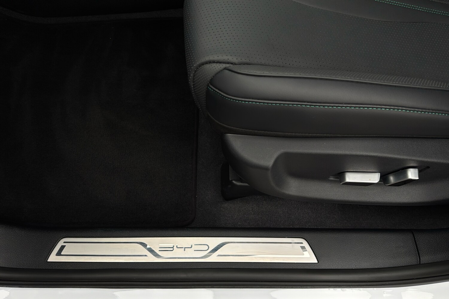 Used BYD Seal U 2025 for sale - 76955382: Photo 43