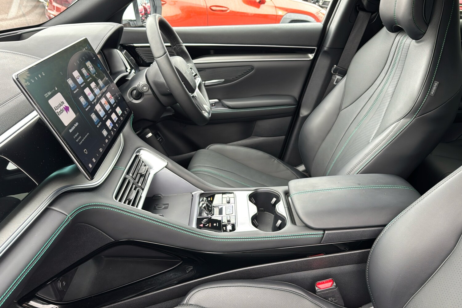 Used BYD Seal U 2025 for sale - 76955382: Photo 45