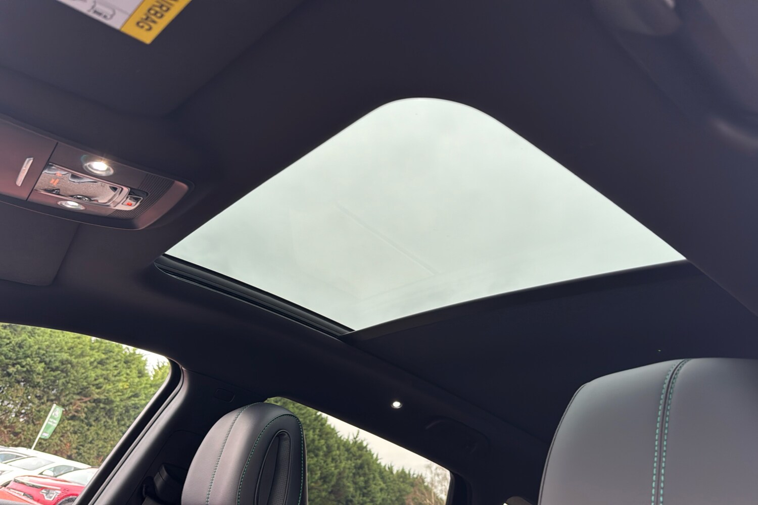 Used BYD Seal U 2025 for sale - 76955382: Photo 46