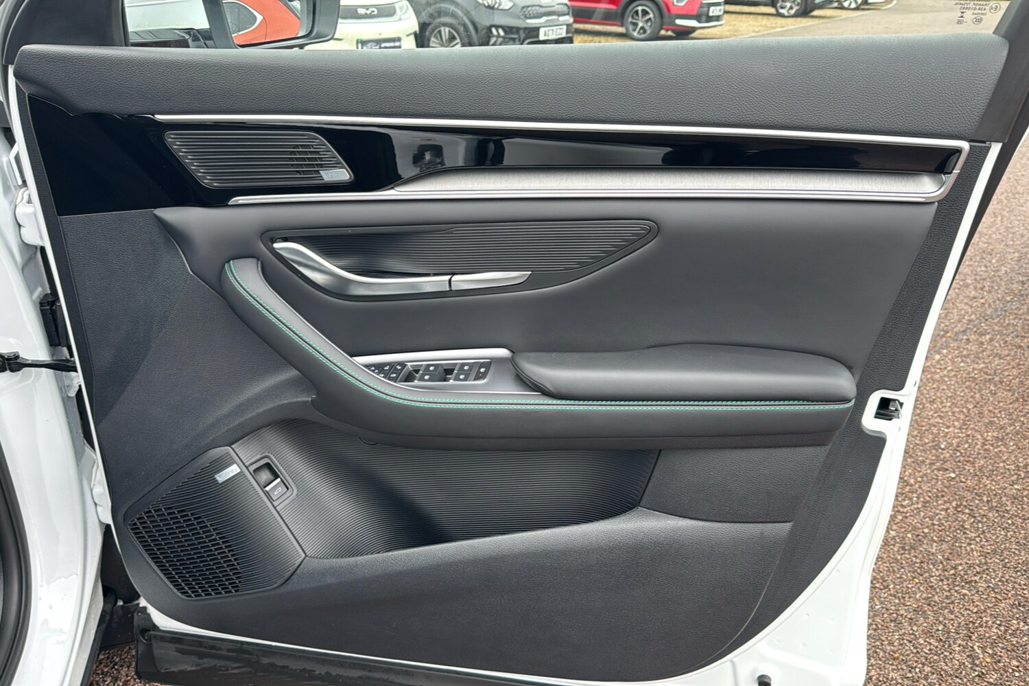 Used BYD Seal U 2025 for sale - 76955382: Photo 47