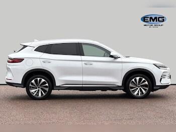 Used BYD Seal U 2025 for sale - 76955382: Photo