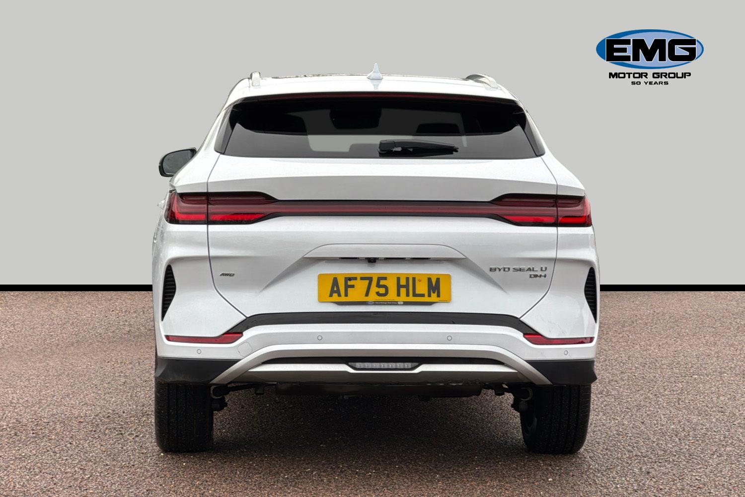 Used BYD Seal U 2025 for sale - 76955382: Photo 6