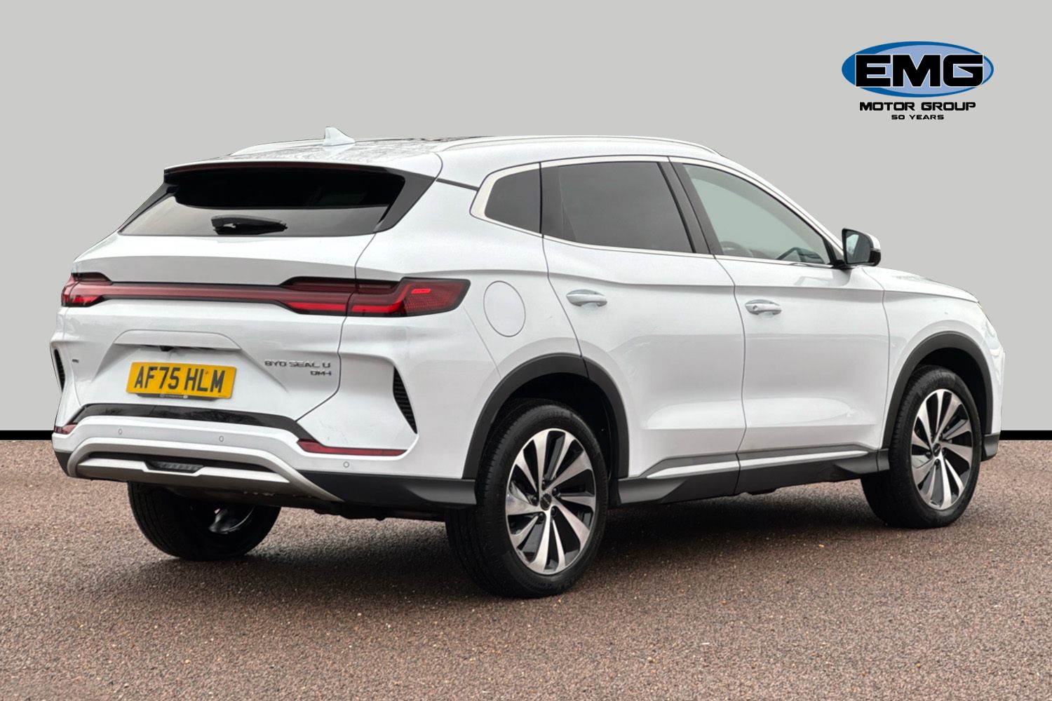 Used BYD Seal U 2025 for sale - 76955382: Photo 7