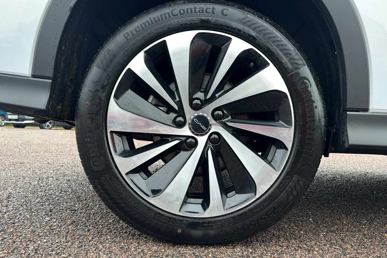 Used BYD Seal U 2025 for sale - 76955382: Photo 8