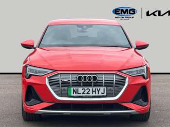 Used Audi Other 2022 for sale - 74601664: Photo