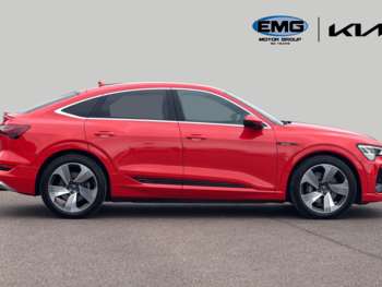 Used Audi Other 2022 for sale - 74601664: Photo