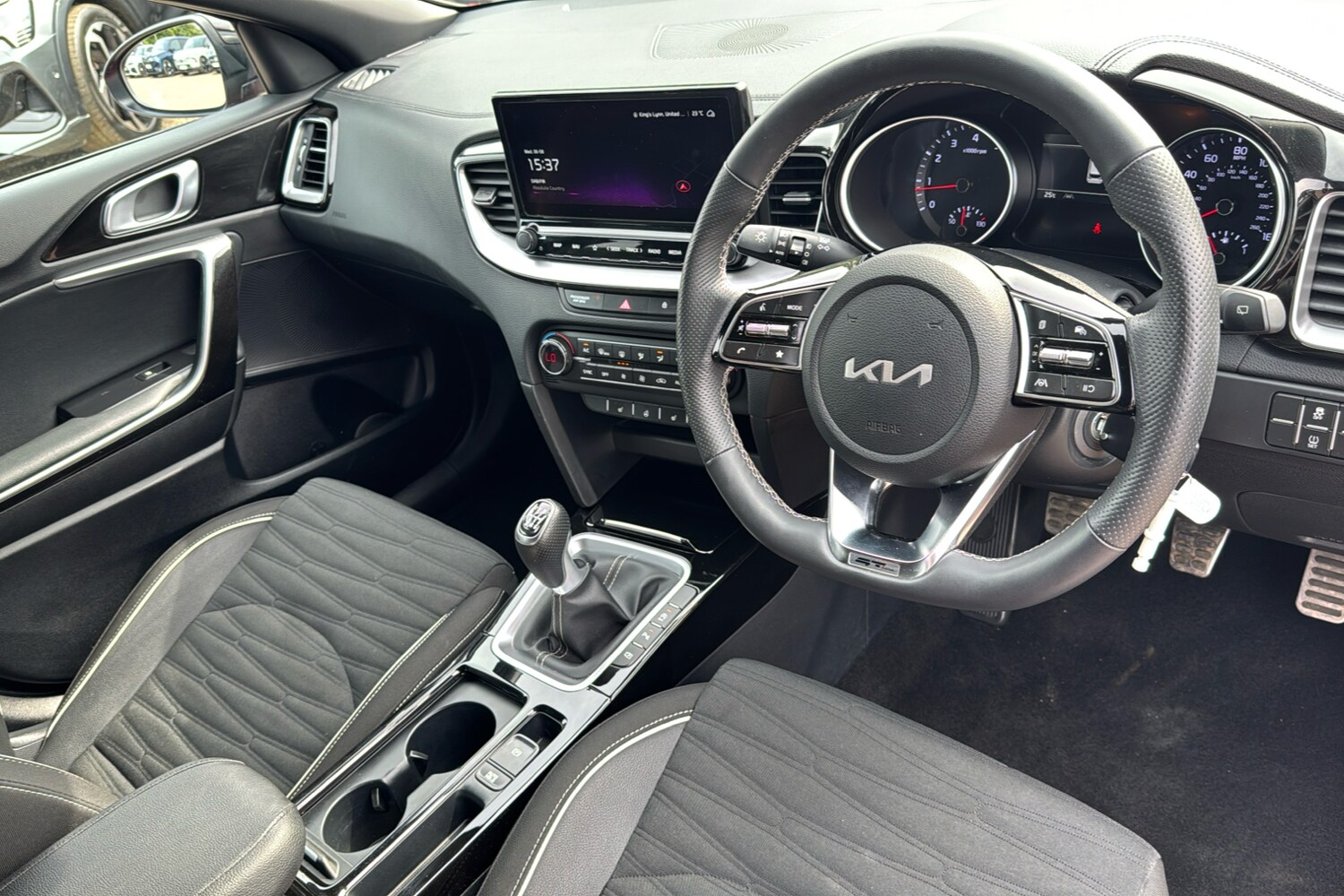 Used Kia Ceed 2024 for sale - 76076990: Photo 10