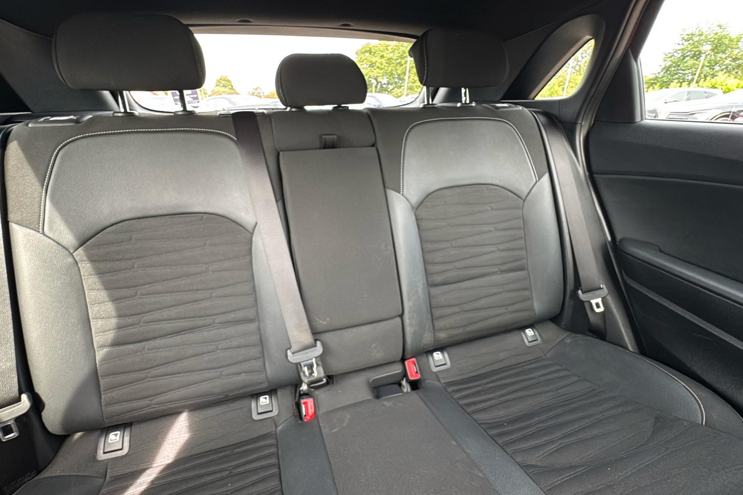 Used Kia Ceed 2024 for sale - 76076990: Photo 12