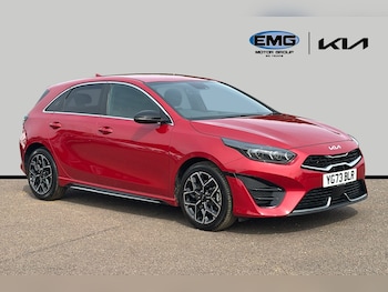 Kia - Ceed