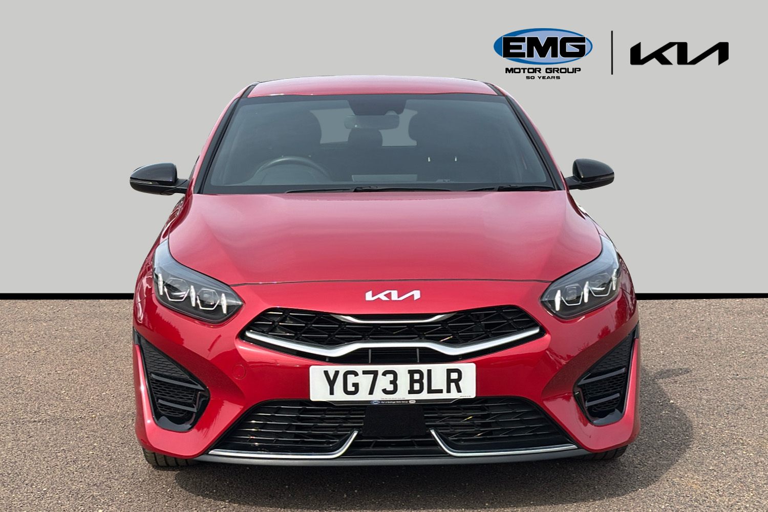 Used Kia Ceed 2024 for sale - 76076990: Photo 2