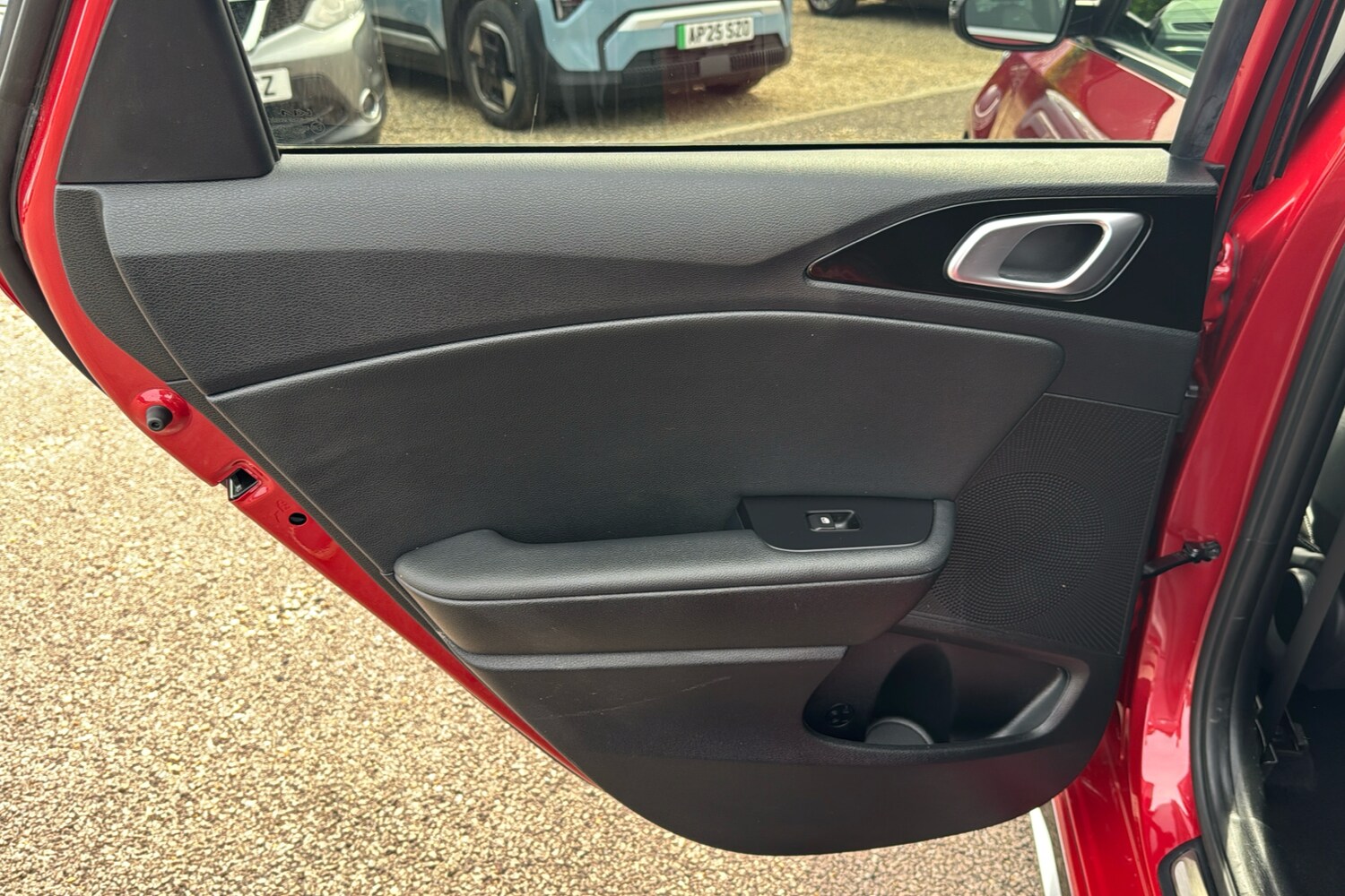 Used Kia Ceed 2024 for sale - 76076990: Photo 37