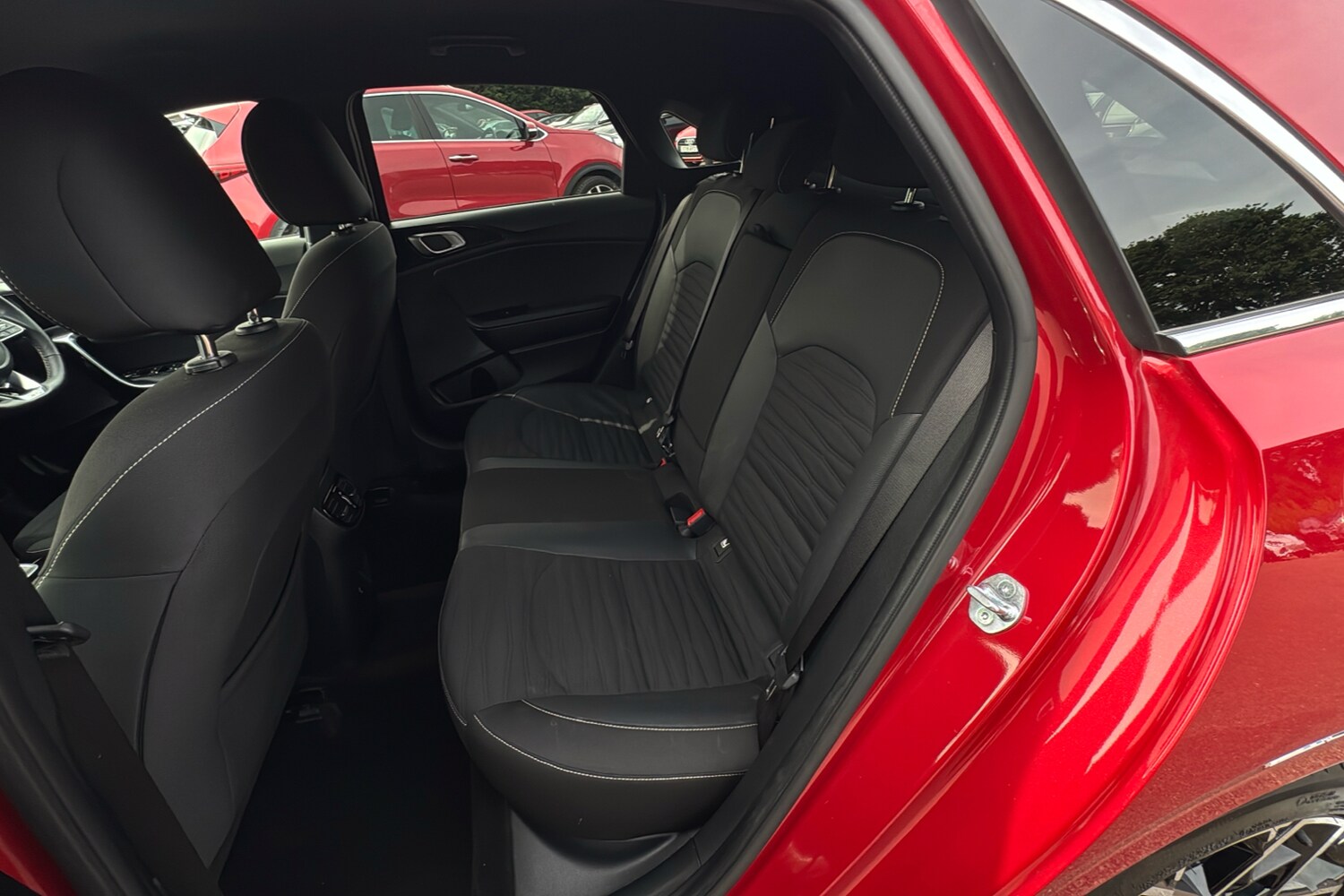Used Kia Ceed 2024 for sale - 76076990: Photo 40