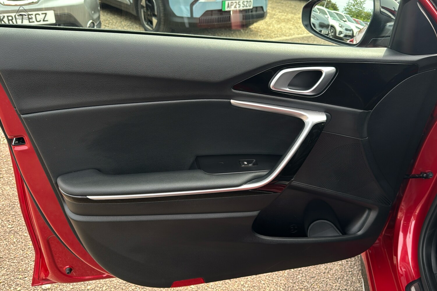 Used Kia Ceed 2024 for sale - 76076990: Photo 41