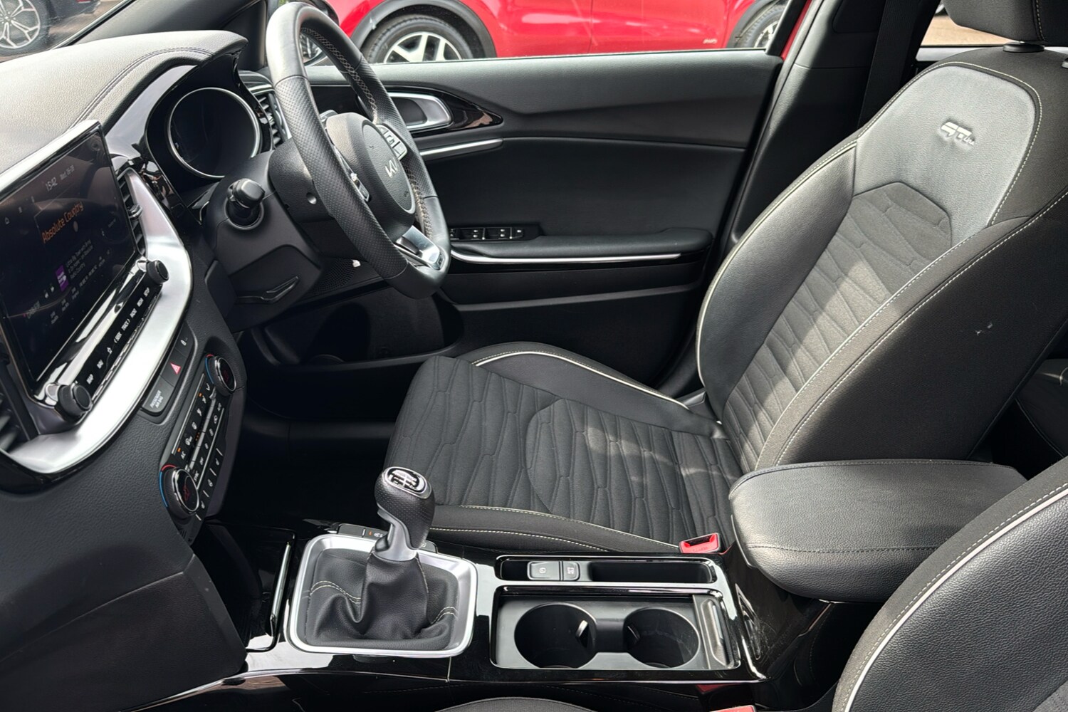 Used Kia Ceed 2024 for sale - 76076990: Photo 43