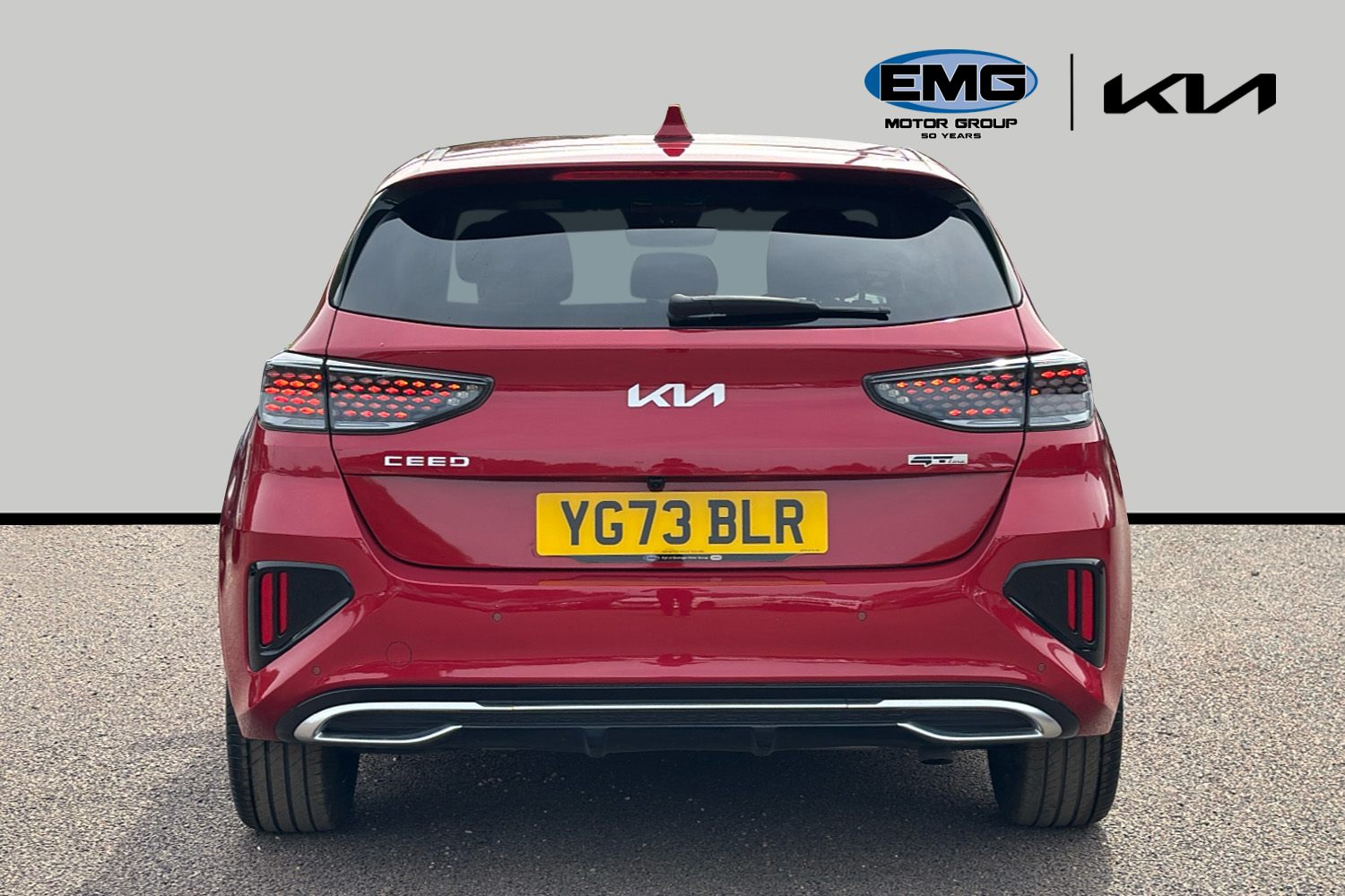 Used Kia Ceed 2024 for sale - 76076990: Photo 6
