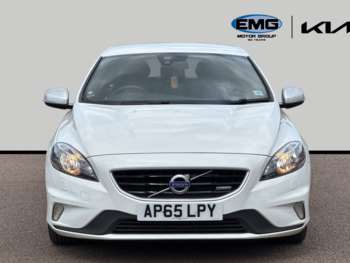 Used Volvo V40 2016 for sale - 74824188: Photo