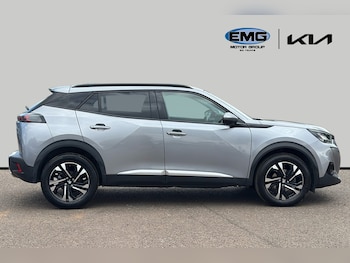 Used Peugeot 2008 2020 for sale - 75632114: Photo