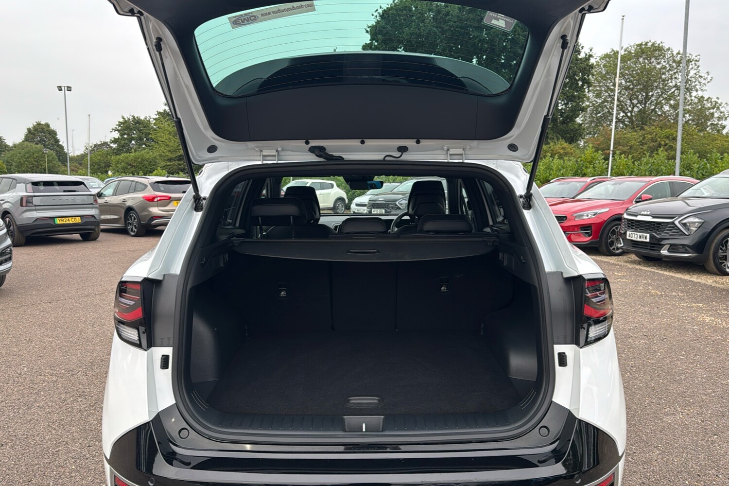 Vehicle 19