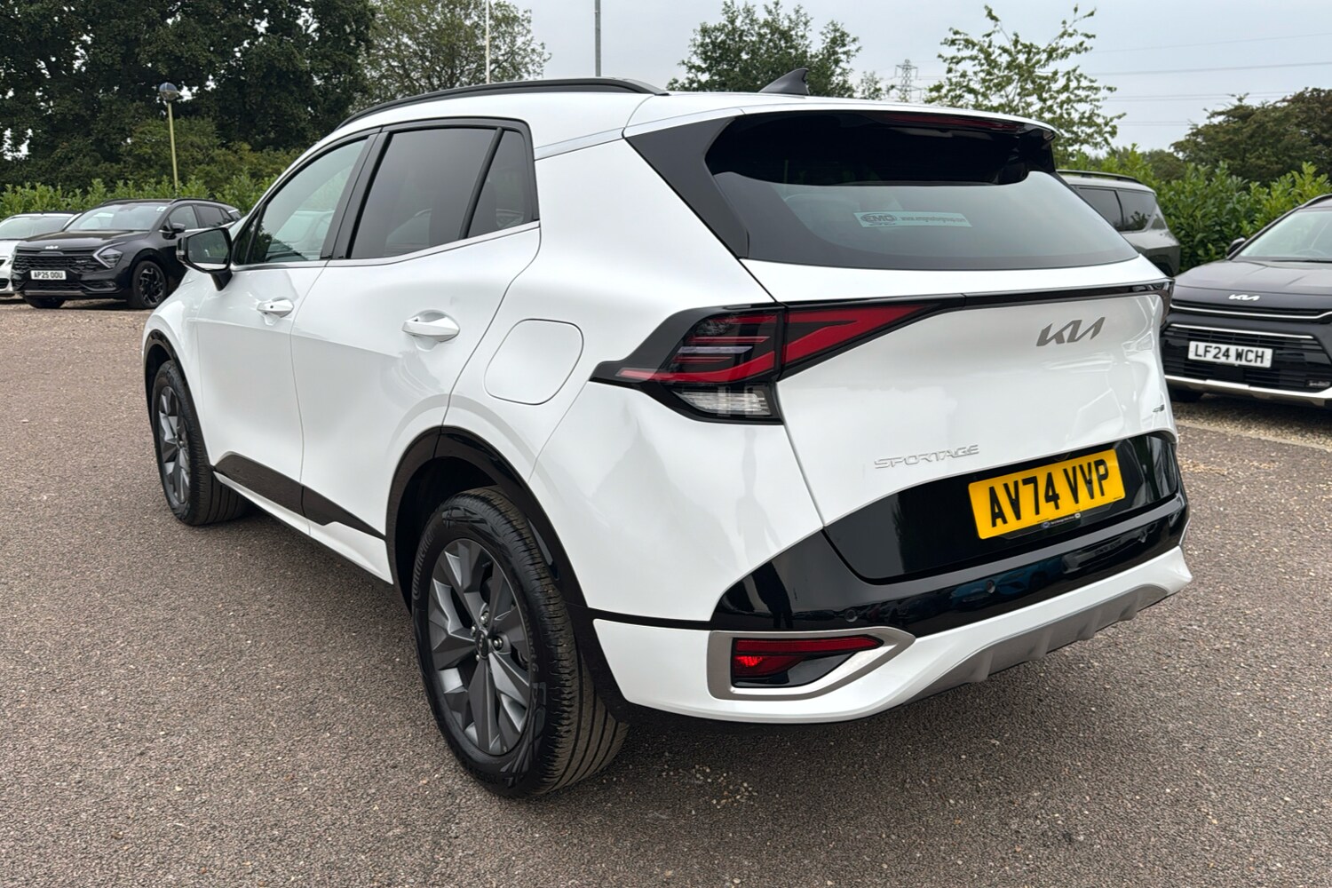 Vehicle 24