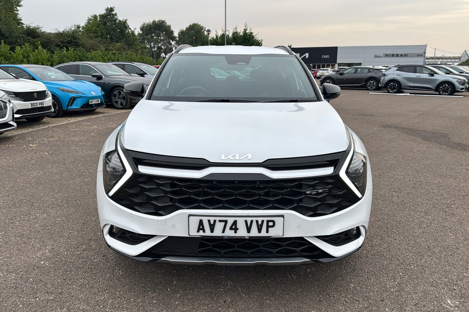 Vehicle 33