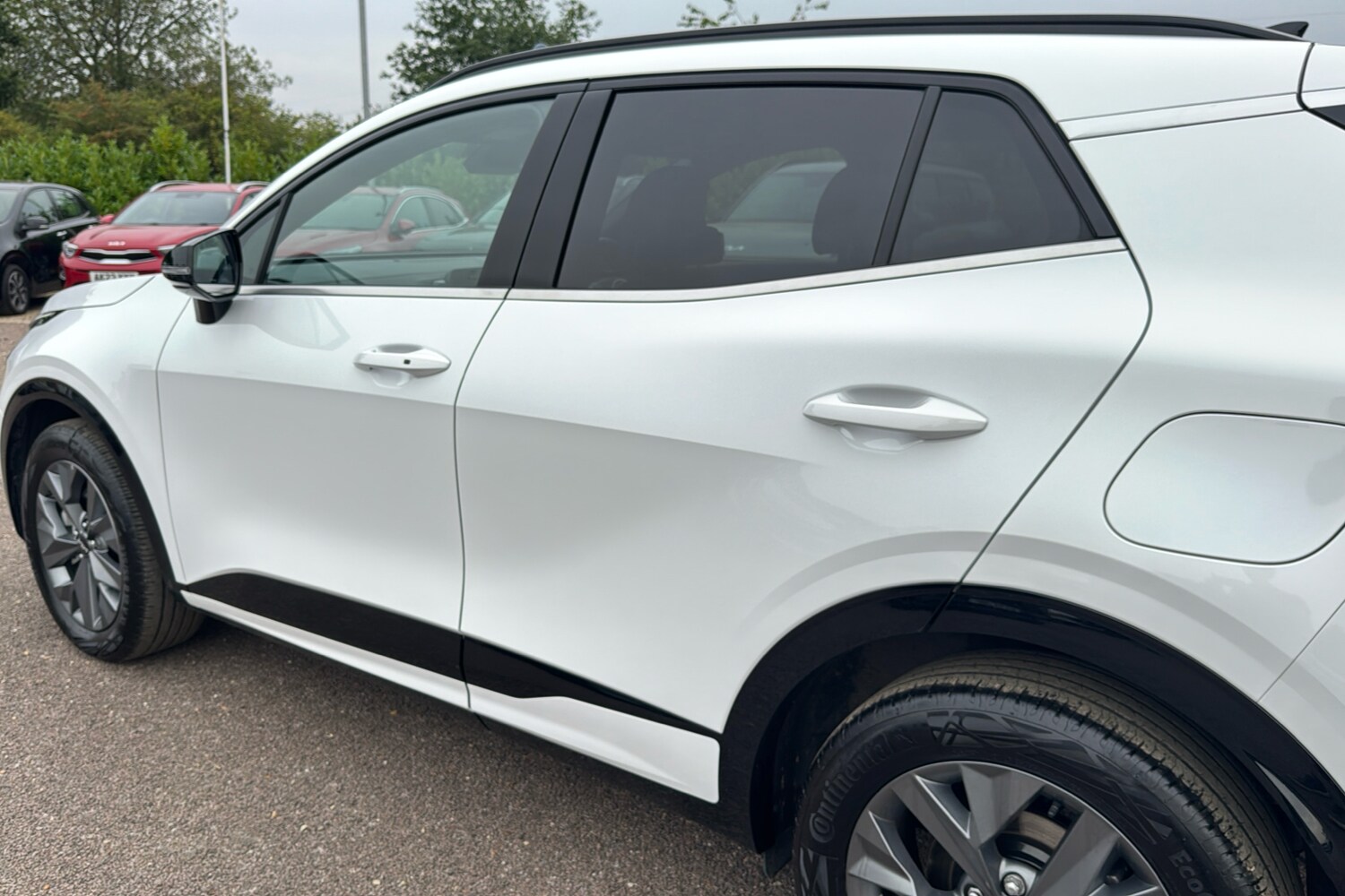 Vehicle 36