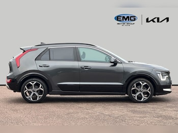 Used Kia Niro 2023 for sale - 77443810: Photo