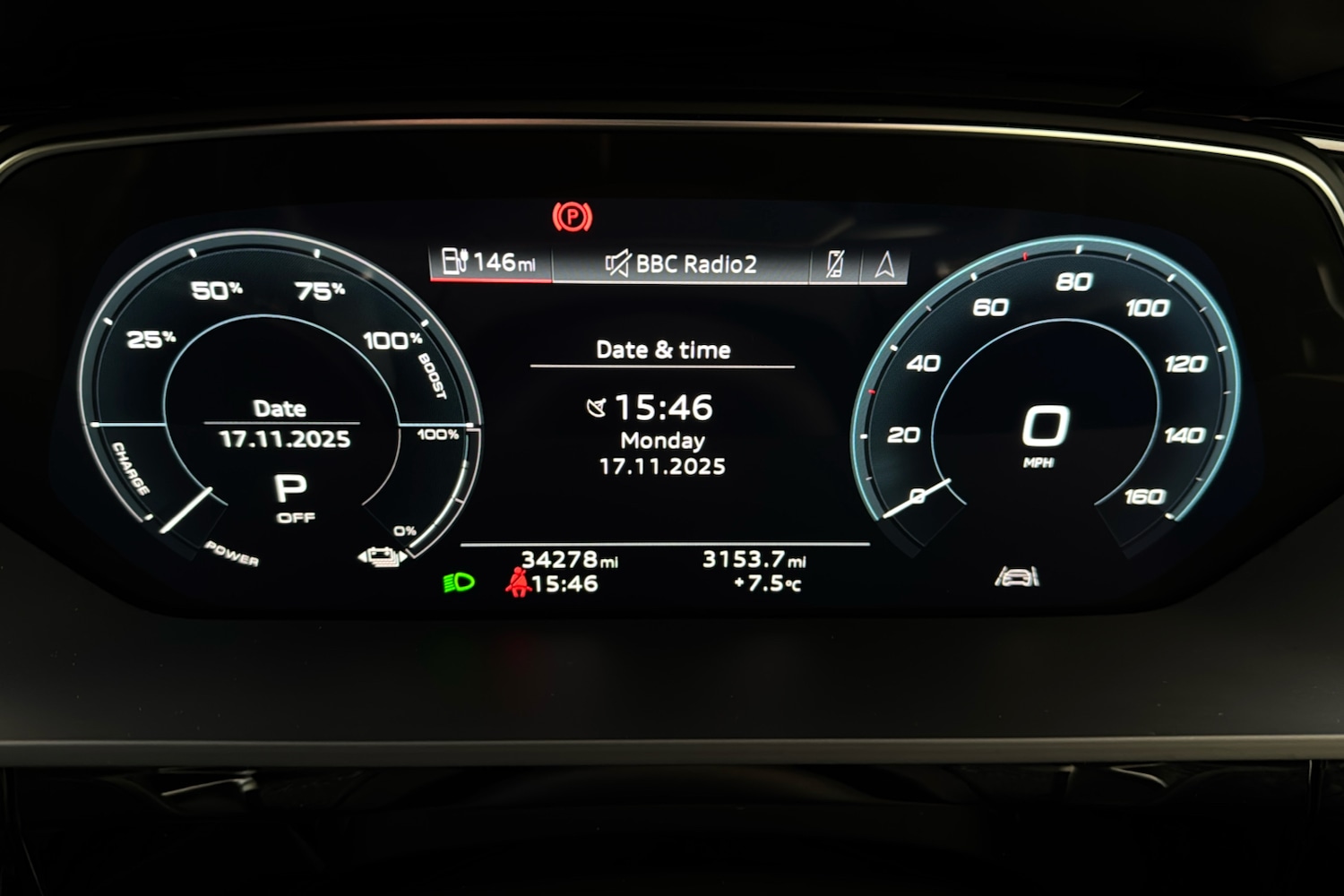 Used Audi e-tron 2022 for sale - 77334212: Photo 14