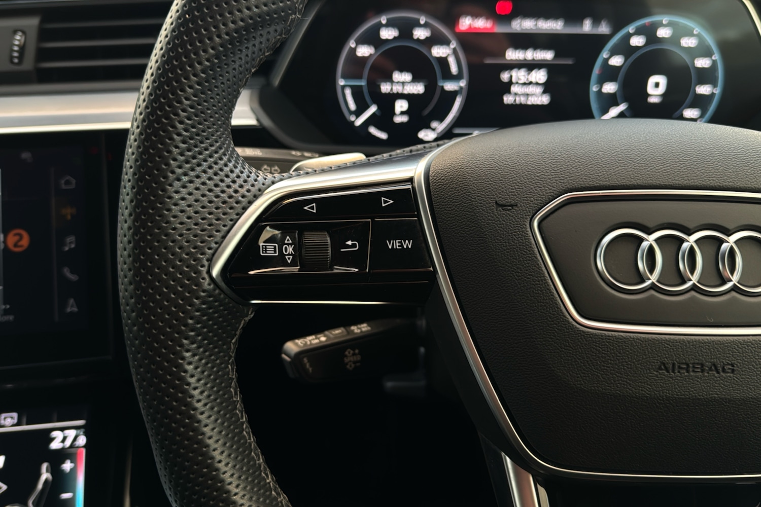 Used Audi e-tron 2022 for sale - 77334212: Photo 17