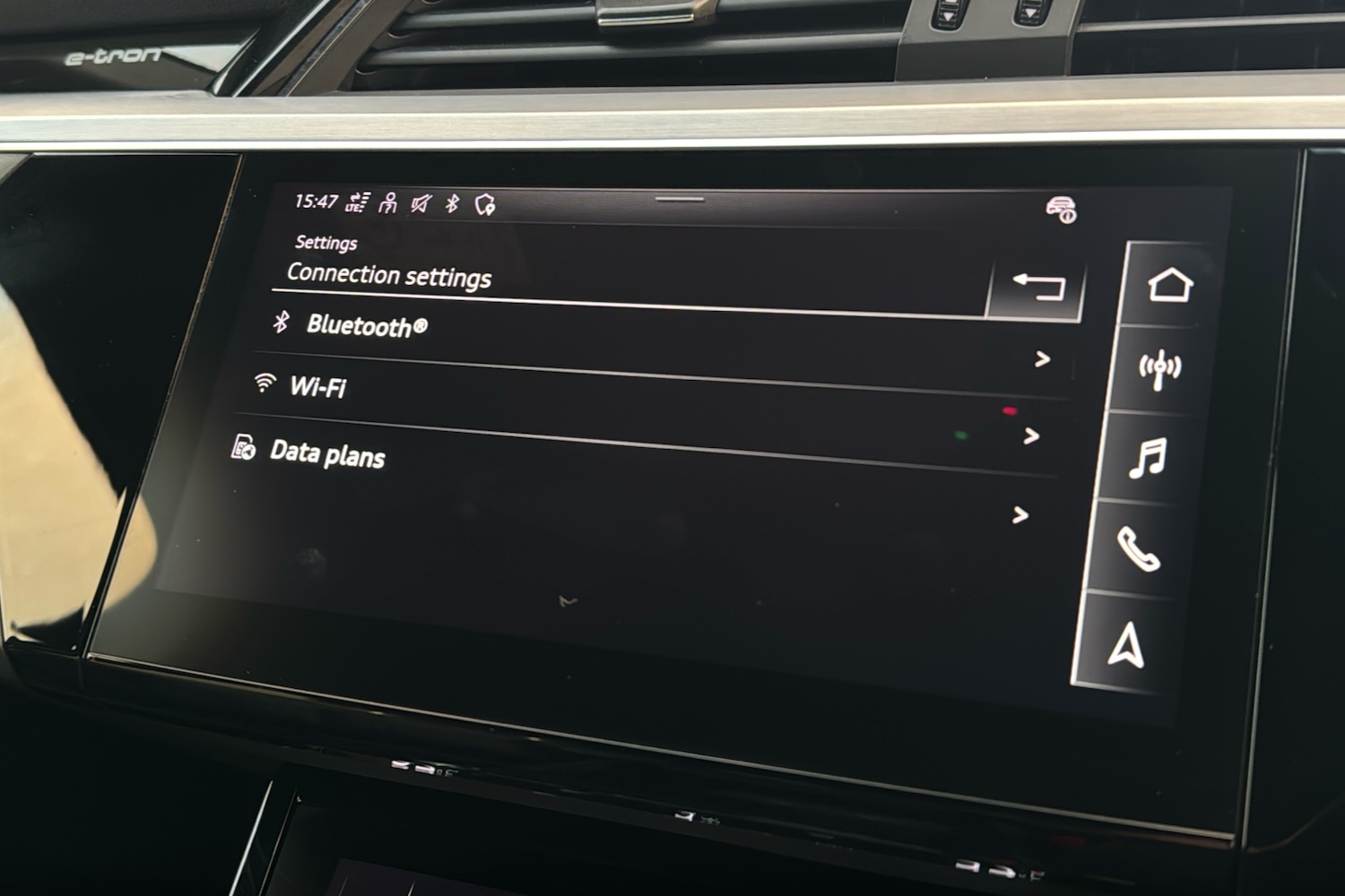 Used Audi e-tron 2022 for sale - 77334212: Photo 20