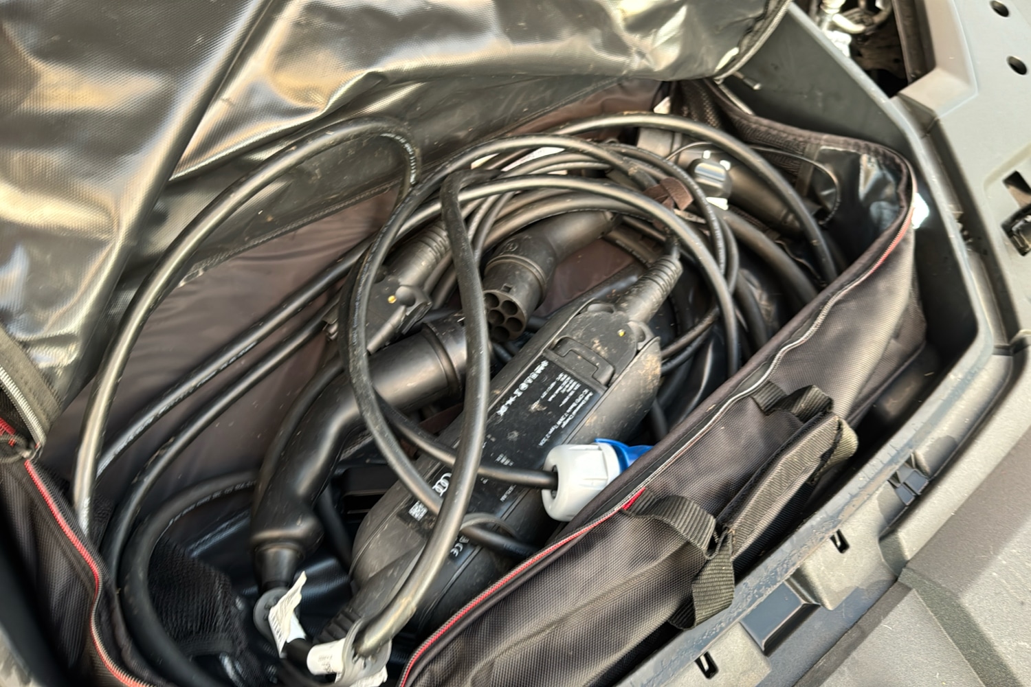 Used Audi e-tron 2022 for sale - 77334212: Photo 27