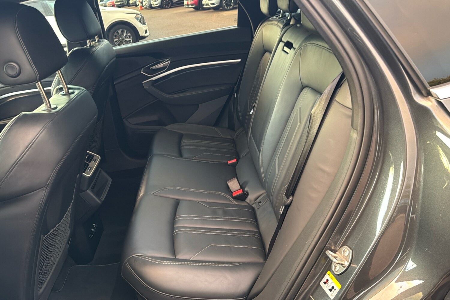 Used Audi e-tron 2022 for sale - 77334212: Photo 42