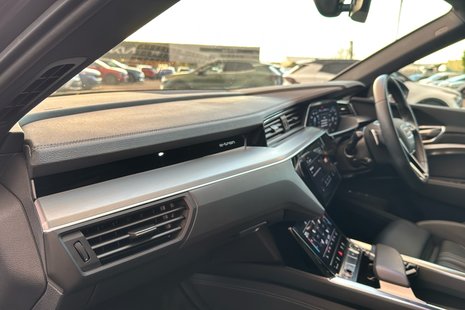 Used Audi e-tron 2022 for sale - 77334212: Photo 44