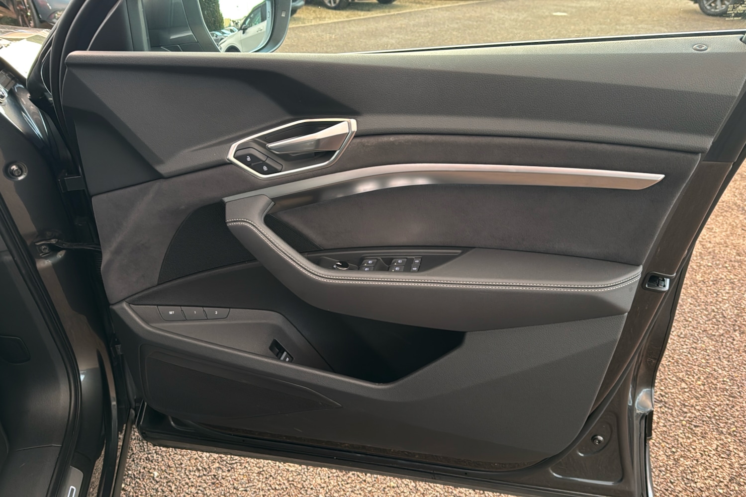 Used Audi e-tron 2022 for sale - 77334212: Photo 47