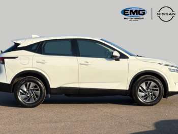 Used Nissan Qashqai 2022 for sale - 74412020: Photo