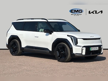 Used Kia EV9 2025 for sale - 79127617: Photo