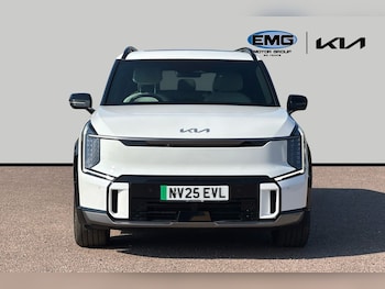 Used Kia EV9 2025 for sale - 79127617: Photo