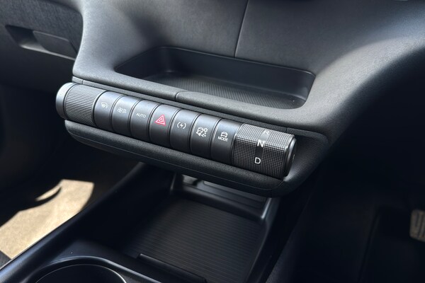 Used BYD Dolphin 2025 for sale - 75035294: Photo 13