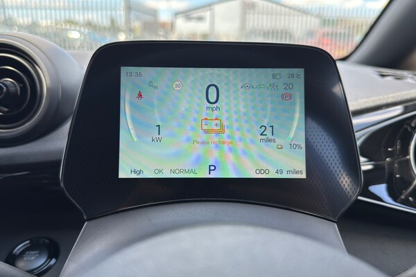 Used BYD Dolphin 2025 for sale - 75035294: Photo 14