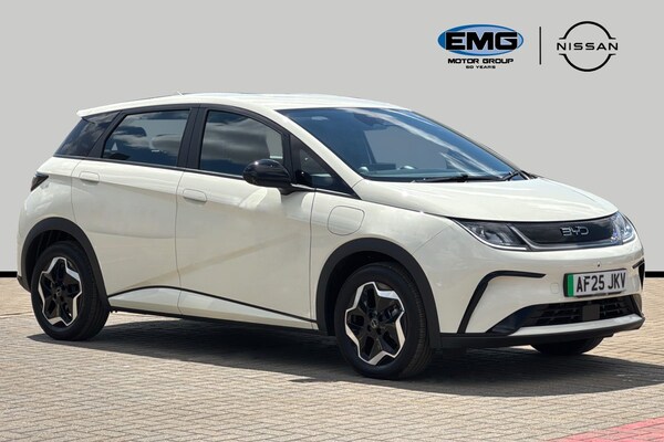 Used BYD Dolphin 2025 for sale - 75035294: Photo 1