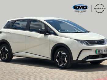 Used BYD Dolphin 2025 for sale - 75035294: Photo