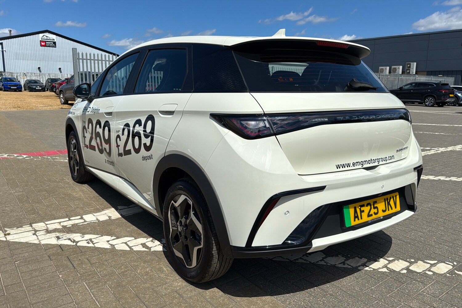 Vehicle 27