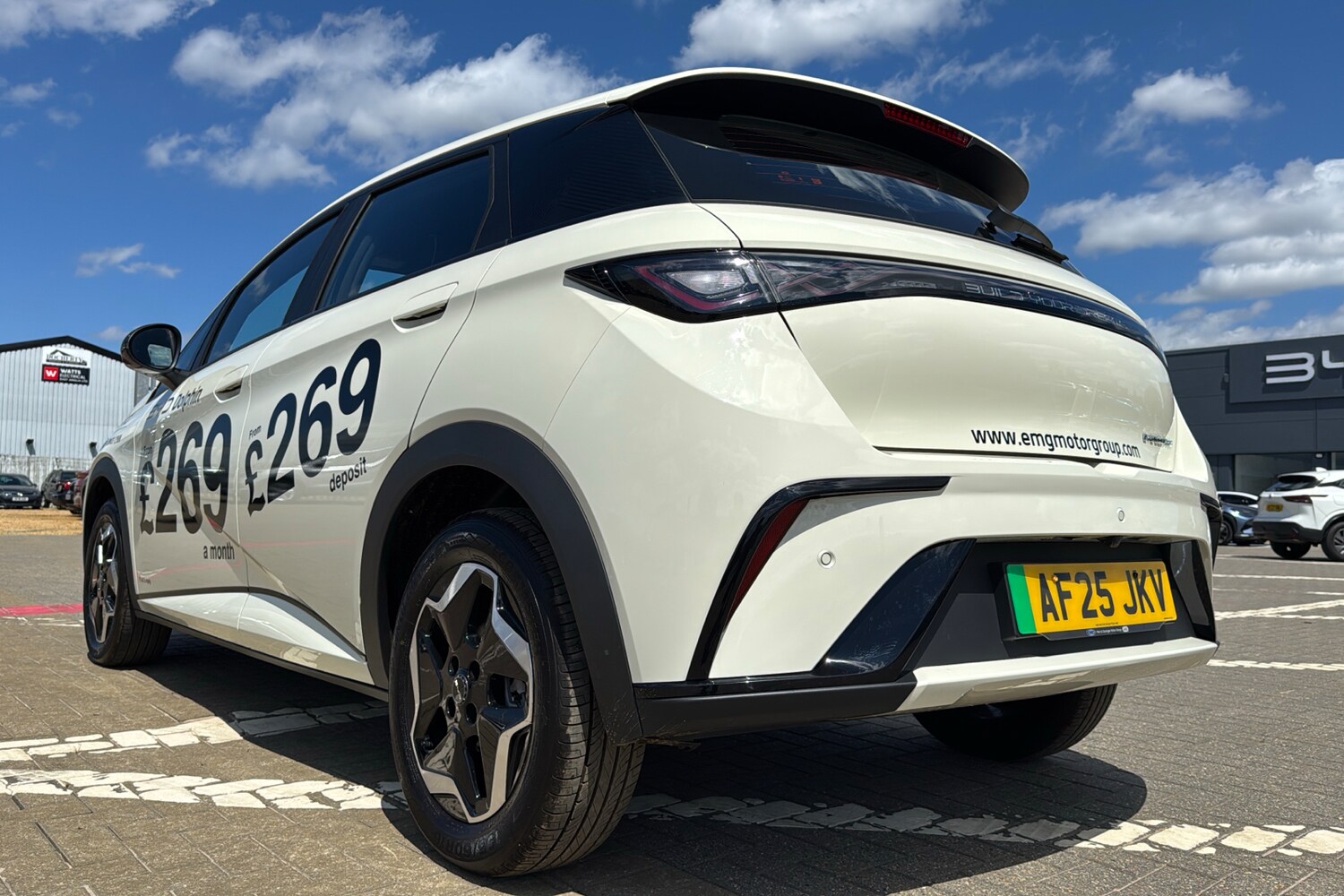 Vehicle 28
