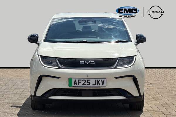 Used BYD Dolphin 2025 for sale - 75035294: Photo 2