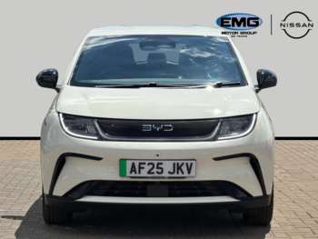 Used BYD Dolphin 2025 for sale - 75035294: Photo