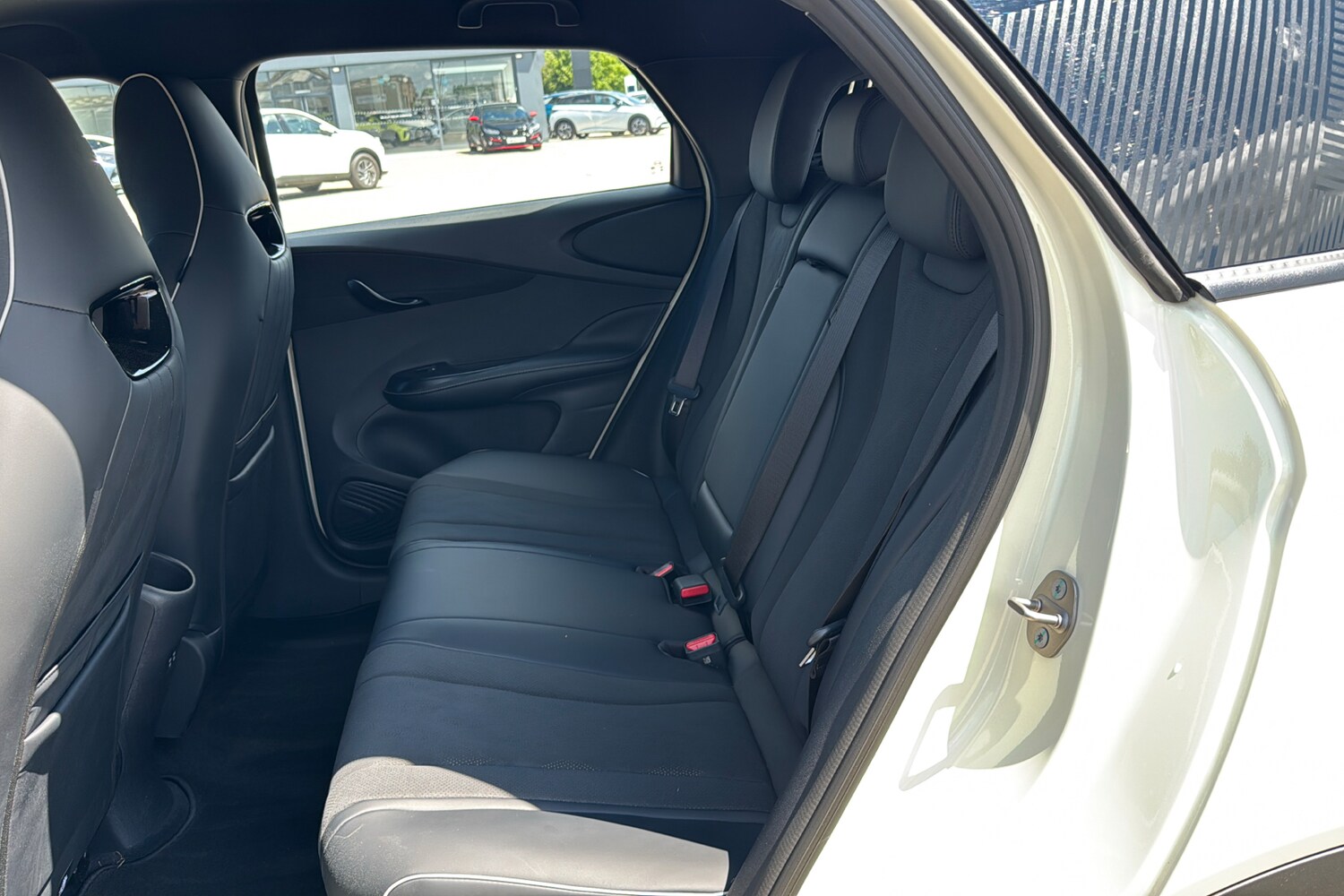 Vehicle 36