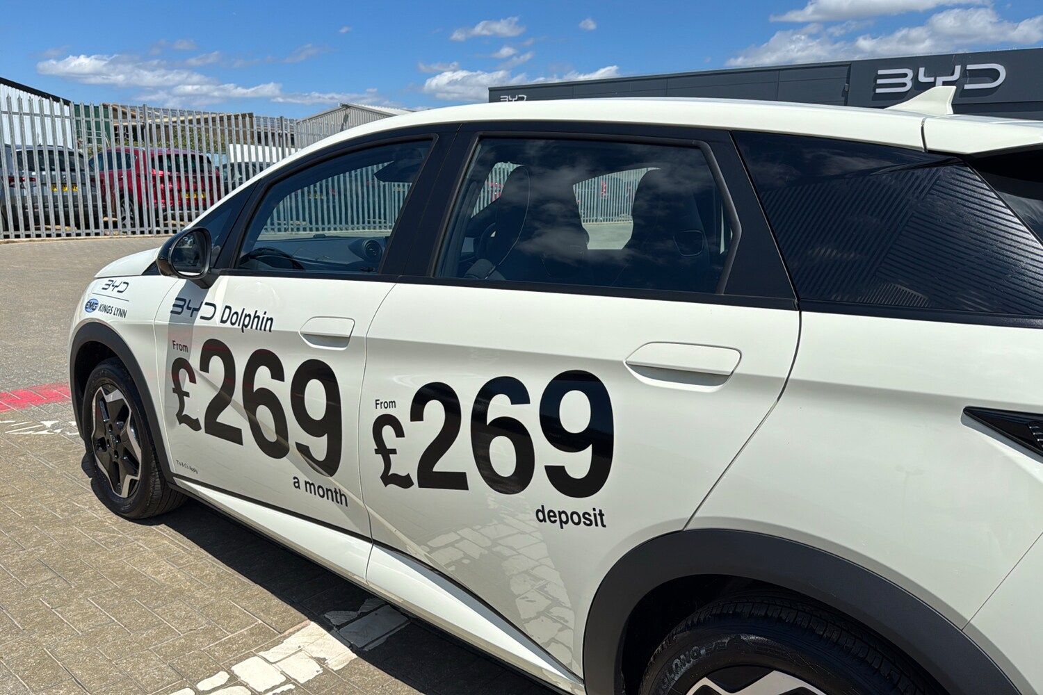 Vehicle 39