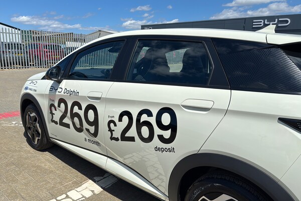 Used BYD Dolphin 2025 for sale - 75035294: Photo 39