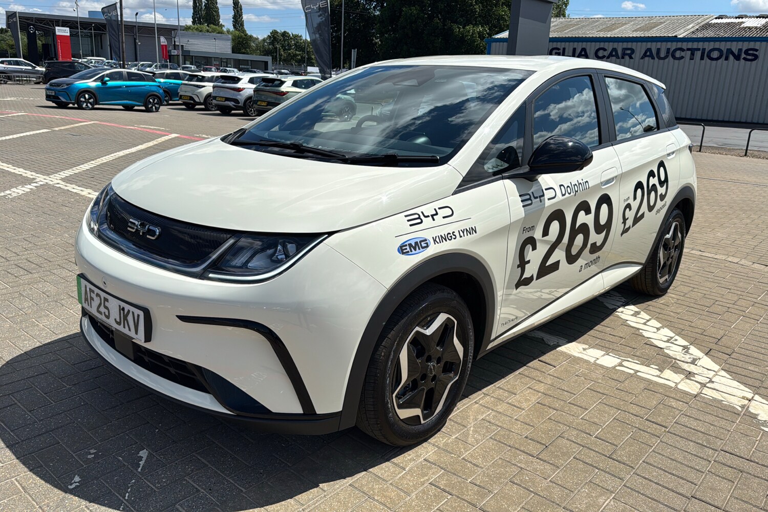 Vehicle 41