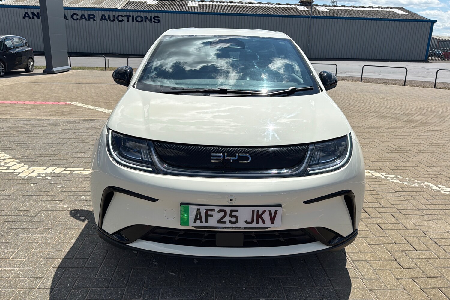 Vehicle 42